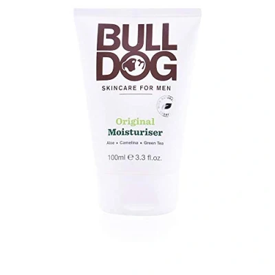 Image of Bulldog Skincare For Men Original Moisturiser 100ml