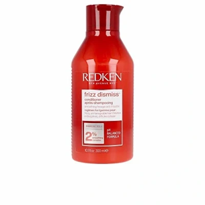 Image of Redken Frizz Dismiss Conditioner 250ml