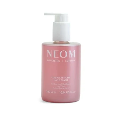 Image of NEOM Complete Bliss Hand Wash 300ml