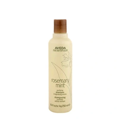 Image of Aveda Rosemary Mint Purifying Shampoo 250ml