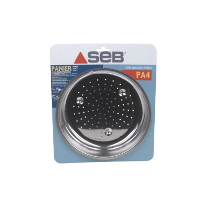 Image of Seb Basket inox 8 10 l h = 65 mm diam 235 792654