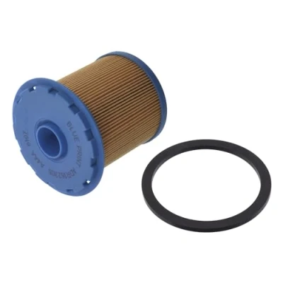 Image of Fuel filter BLUE PRINT ADR162305