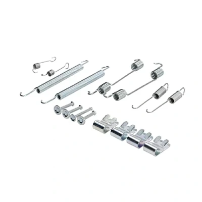 Image of Accessory Kit, brake shoes DELPHI LY1407