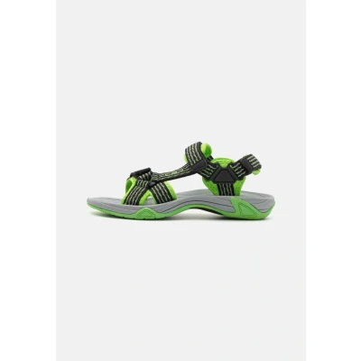 Image of CMP Hamal Men&#039;s Climbing Sandals, Lead Cactus, 10 UK