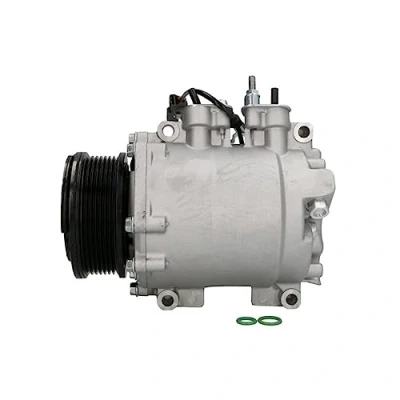 Image of Compressor, air conditioning NISSENS 89242