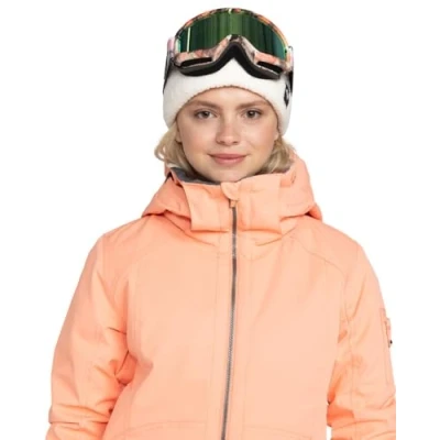 Image of Roxy Women&#039;s Meade Jk Jacket (pack of 1)