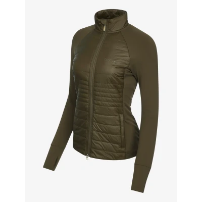 Image of LeMieux FW&#039;24 Jacket Juliette