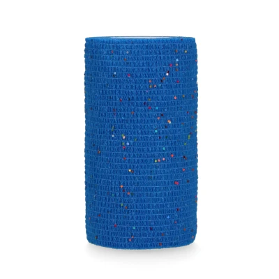Image of Excellent Bandage Animal Profi Glitter 10cm