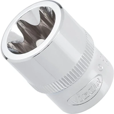 Image of Socket VIGOR V2729
