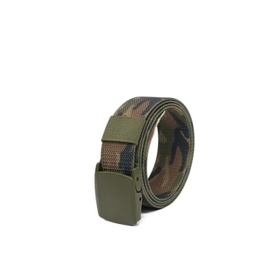 Image of Brandit Belt, Size: One Size, Woodland