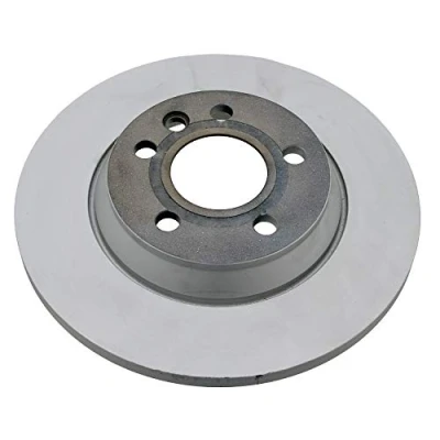 Image of Brake Disc FEBI BILSTEIN 23564