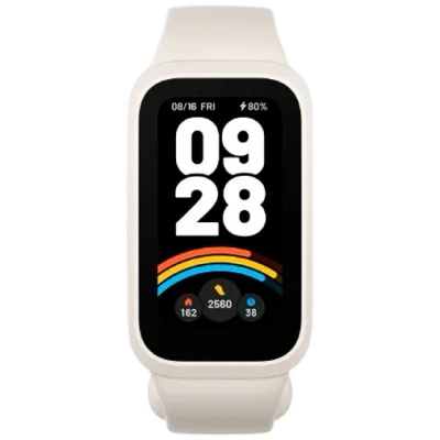 Image of Xiaomi Smart Strap 9 Active White