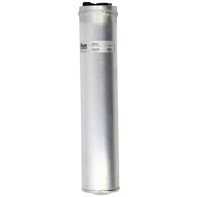 Image of Dryer, air conditioning NISSENS 95241