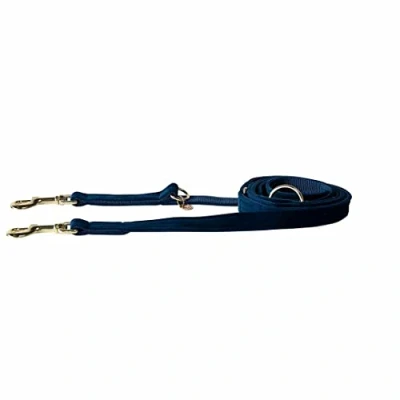 Image of Kentucky Dog lead velvet 200cm