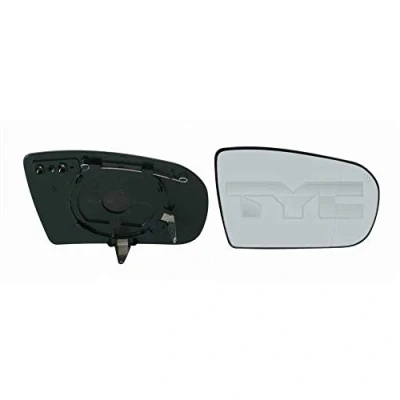 Image of mirror Glass, outside TYC 321 0075 1