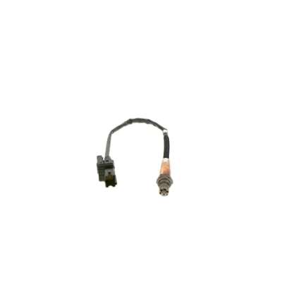 Image of Lambda Sensor BOSCH 0 258 007 018