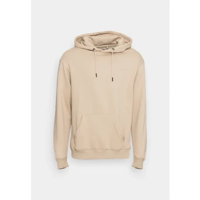 Image of Blend Downtonbh Hoodie, Men&#039;s, Size: Medium, Crockery