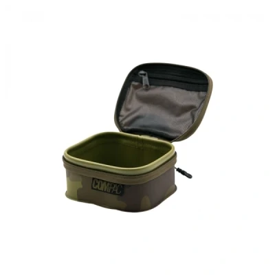 Image of Korda Compac Camo 100 Fishing bag