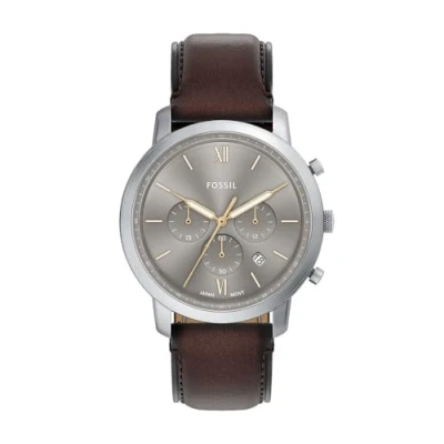 Image of Fossil Neutra Men&#039;s Watch FS6129
