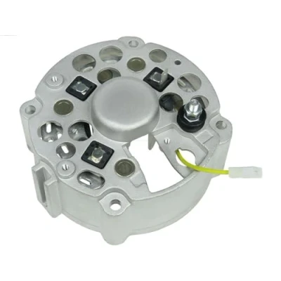 Image of Rectifier, alternator AS PL ARC9049