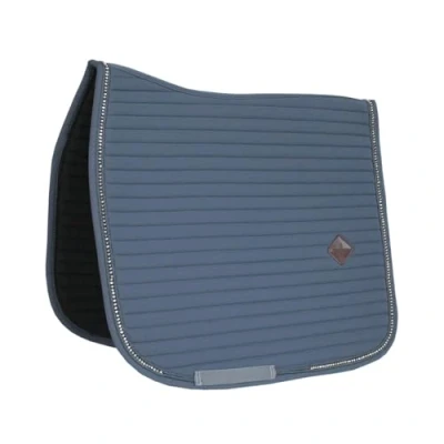 Image of Kentucky Wellington Saddle Pad Pearls