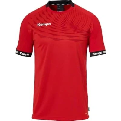 Image of Kempa Wave 26 Shirt Royal/White