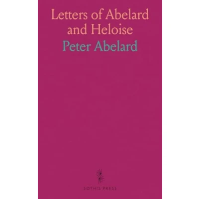 Image of Letters of Abelard and Heloise
