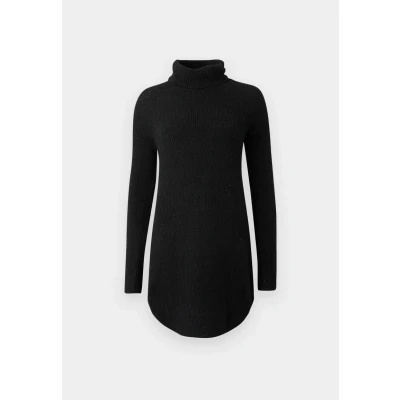 Image of Pieces Pcellen Jumper, Women&#039;s, Size: Small, Black