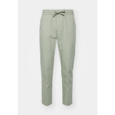 Image of Only &amp; Sons Onslinus Trousers, Men&#039;s, Size: Small, Tea