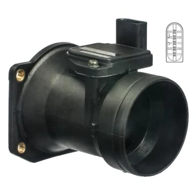 Image of Air Mass Sensor DELPHI AF10299 12B1
