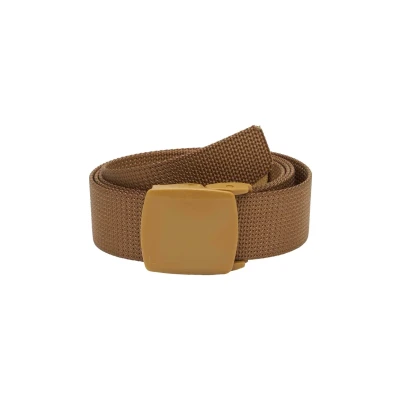 Image of Brandit FAST Closure Belt, Size: One Size, Camel