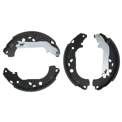 Image of Brake Shoe Set TRW GS8738