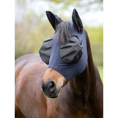 Image of LeMieux SS&#039;24 Fly Mask Bug Relief Half