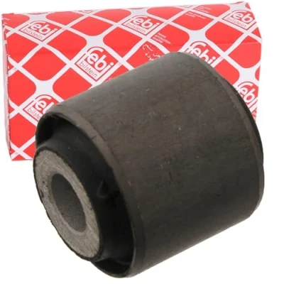 Image of Control Arm /Trailing Bush FEBI BILSTEIN 01305