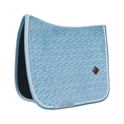 Image of Kentucky Velvet Dressage Saddle Pad