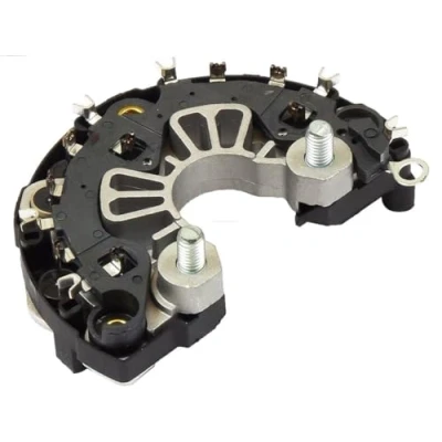 Image of Rectifier, alternator AS PL ARC0174