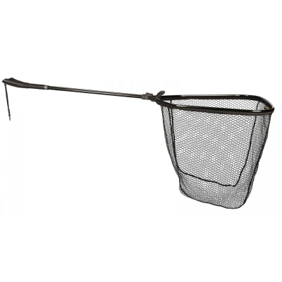 Image of Spro HD Comfort Lift Predator net 70 x 60 60cm Landing