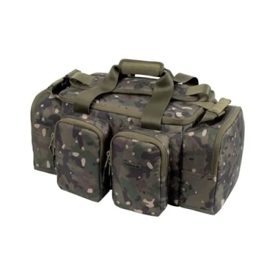 Image of Trakker NXC Camo Pro Carryall Large