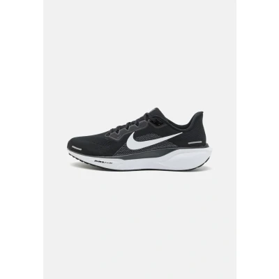 Image of Nike Performance AIR ZOOM Pegasus 41 Road running shoes, Men&#039;s, Size: 6, Black/white/anthracite Textile/synthetics