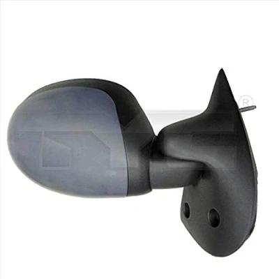Image of Outside Mirror TYC 328 0169