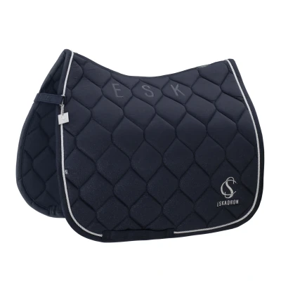 Image of Eskadron SS25 Classic Saddlepad Sparkle