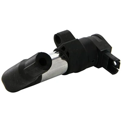 Image of Ignition Coil BERU ZS384