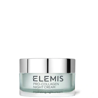 Image of Elemis Pro Collagen Night Cream 50ml