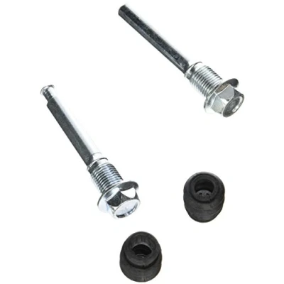 Image of Guide Sleeve Kit, brake caliper METZGER 113 1424X