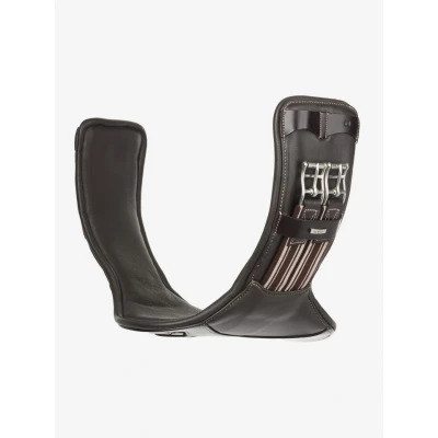 Image of LeMieux Arika Contoured Short Girth