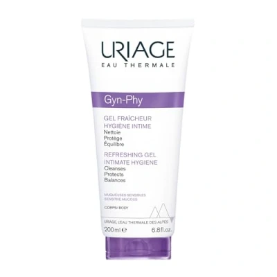 Image of Uriage Gyn Phy Intimate Hygiene Daily Cleansing Gel 200ml