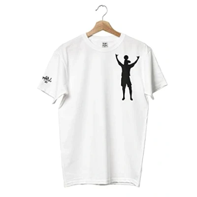 Image of Ronaldinho10 Unisex T Shirt
