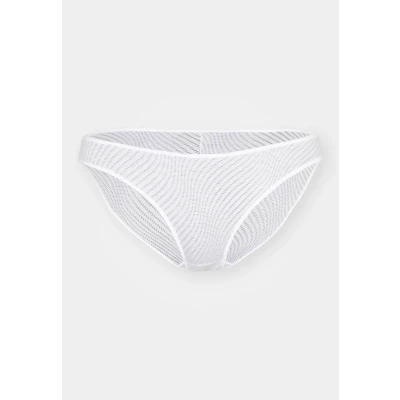 Image of Triumph Harmony Spotlight Briefs, Women&#039;s, Size: 8, White