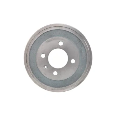 Image of Brake Drum BOSCH 0 986 477 106