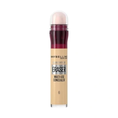 Image of Maybelline Instant Anti Age Eraser Concealer 6.8ml (Various Shades) 06 Neutraliser